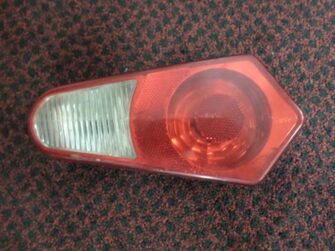 2012 Polaris tail light - RZR XP 900 - LH