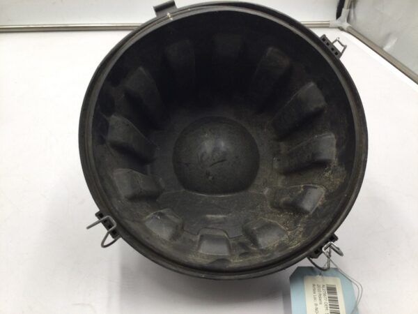 2010 Polaris airbox cap - RZR 800 - Image 3