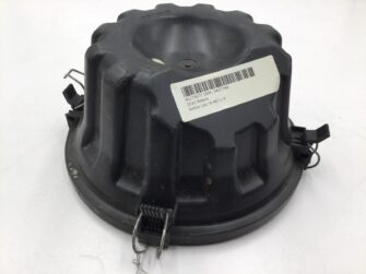 2010 Polaris airbox cap - RZR 800