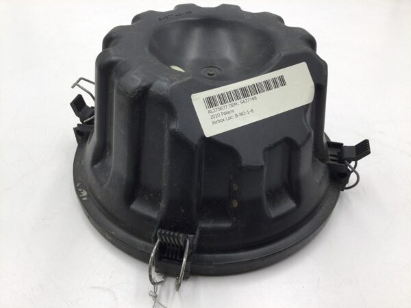 2010 Polaris airbox cap - RZR 800