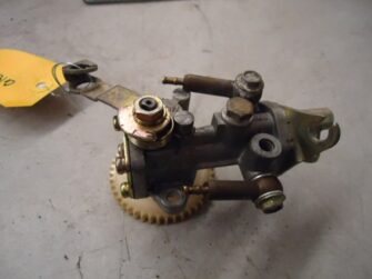 1994 Ski-Doo Oil Pump