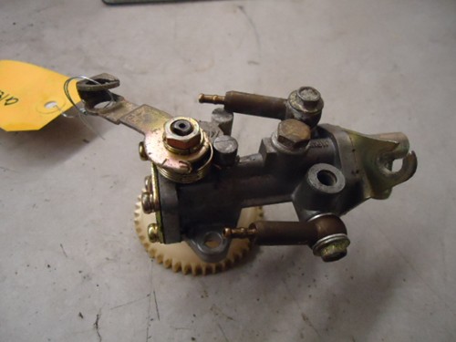 1994 Ski-Doo Oil Pump