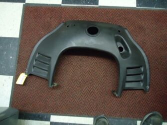 1994 Ski-Doo Console