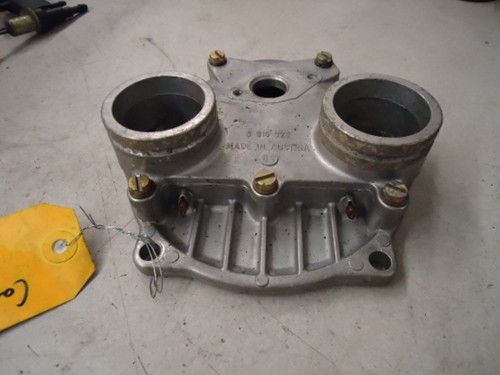 1994 Ski-Doo Rotary Valve Cover