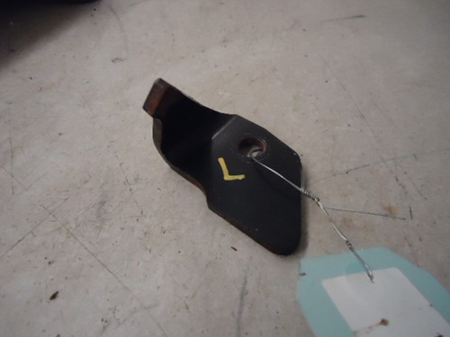 1995 Polaris LLH Steering Stop