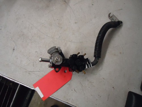 2002 Yamaha Waverunner XLT 1200 Oil Pump