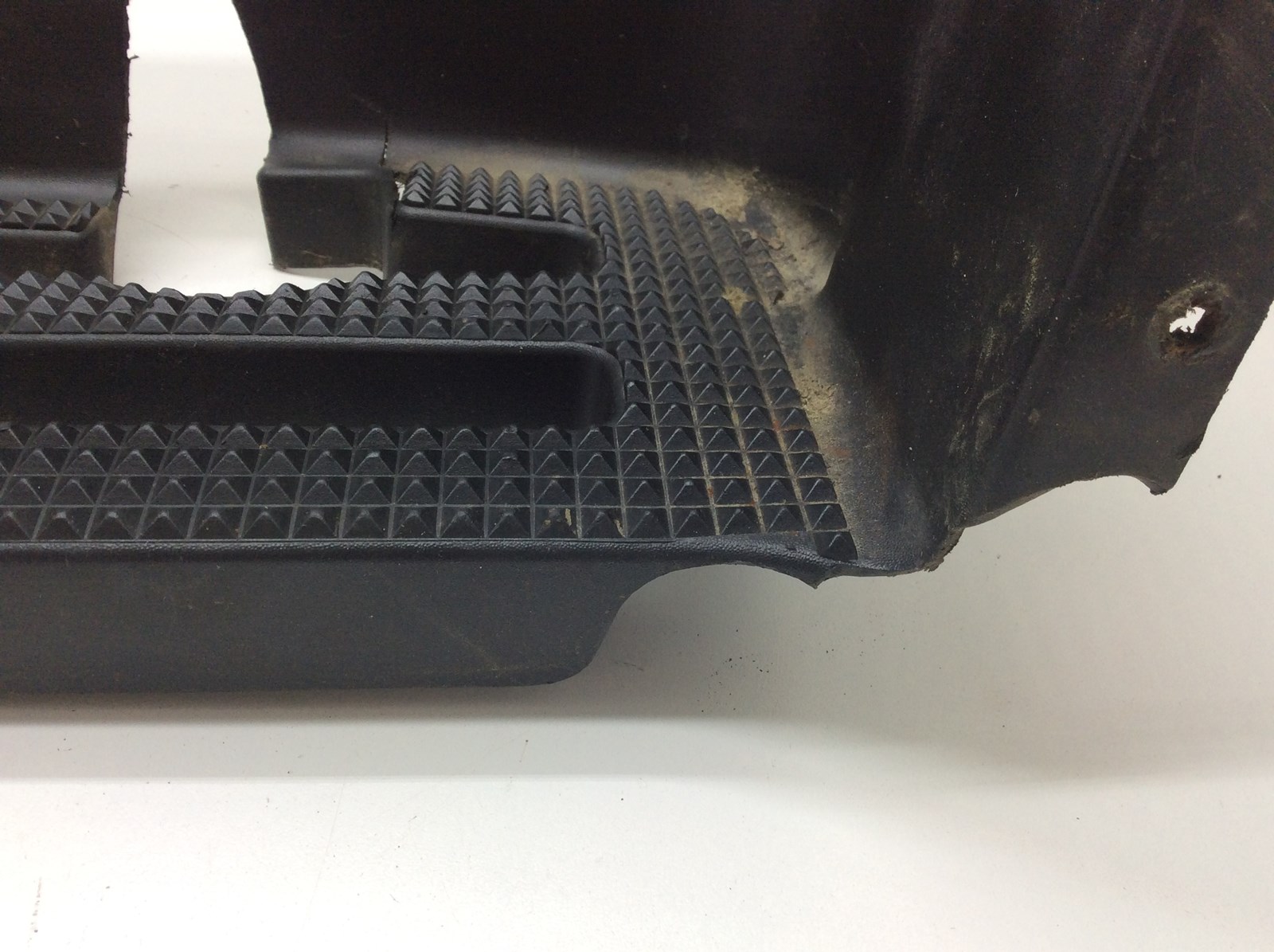 2002 Can-Am foot well - Traxter XT 500 - RH - Image 3