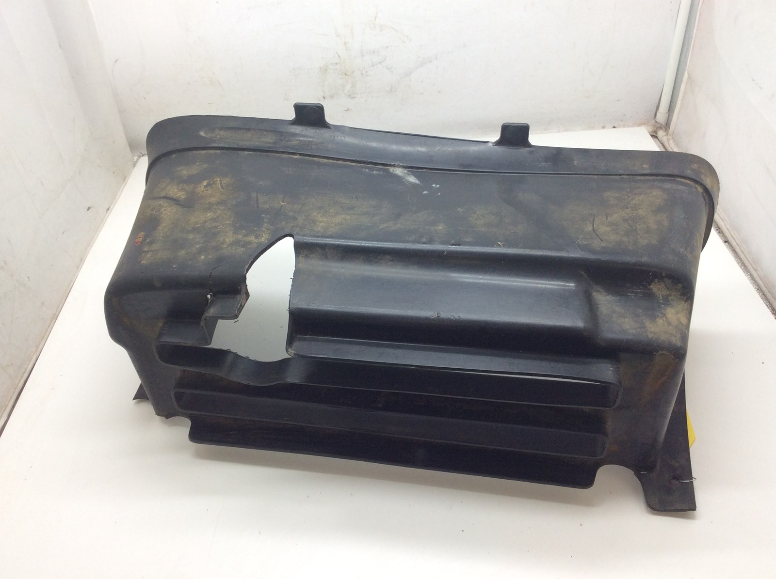 2002 Can-Am foot well - Traxter XT 500 - RH - Image 5