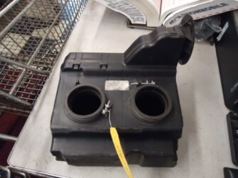 2005 Ski-Doo Airbox