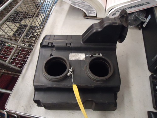 2005 Ski-Doo Airbox