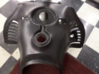 1995 Ski-Doo tank cover