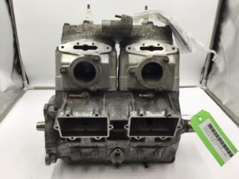 2005 Arctic Cat Motor