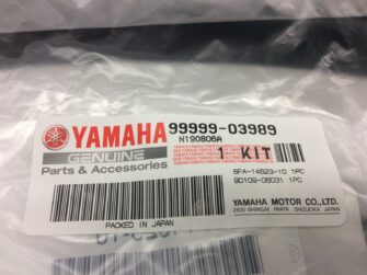 Exhaust Gasket - SEE COMMENTS