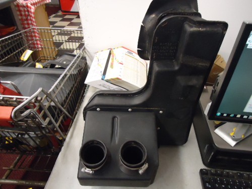1990 Ski-Doo Airbox