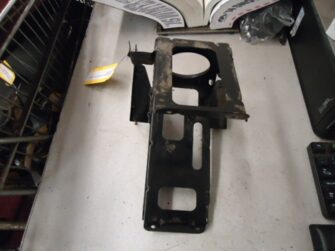 1990 Ski-Doo Oil Tank Bracket
