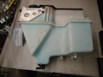 2002 Polaris Oil Tank