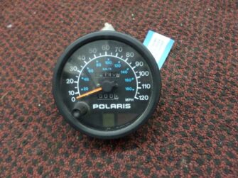 2001 Polaris speedometer