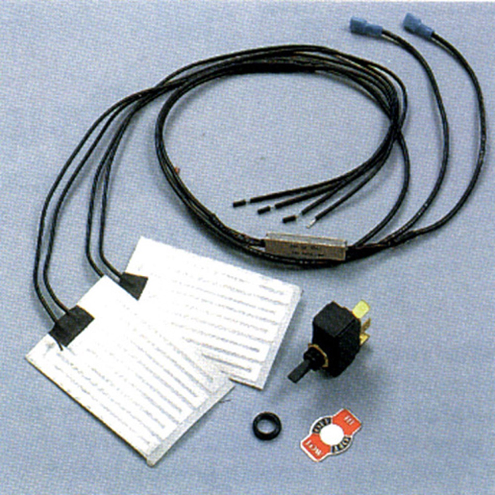 Grip Heater Kit - Image 2