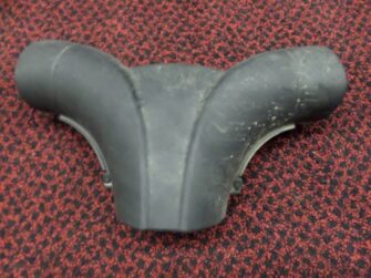 2007 Polaris handlebar cover