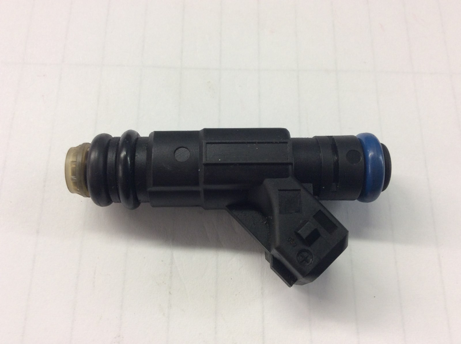 2007 Polaris fuel injector - Image 2