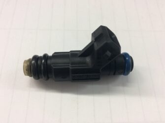 2007 Polaris fuel injector