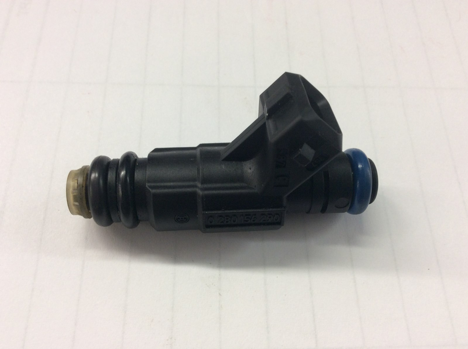 2007 Polaris fuel injector