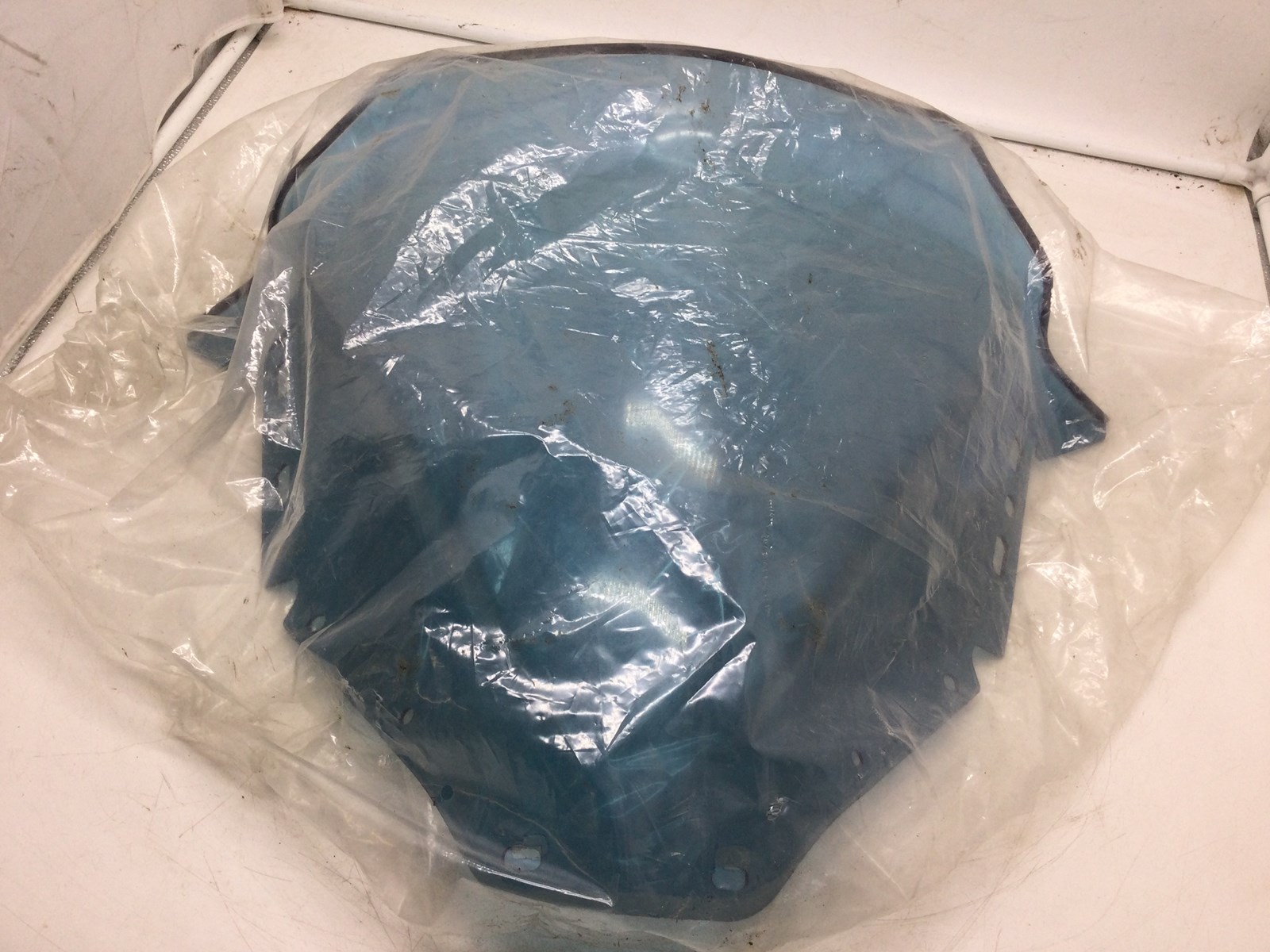 2017 Ski-Doo WINDSHIELD 450