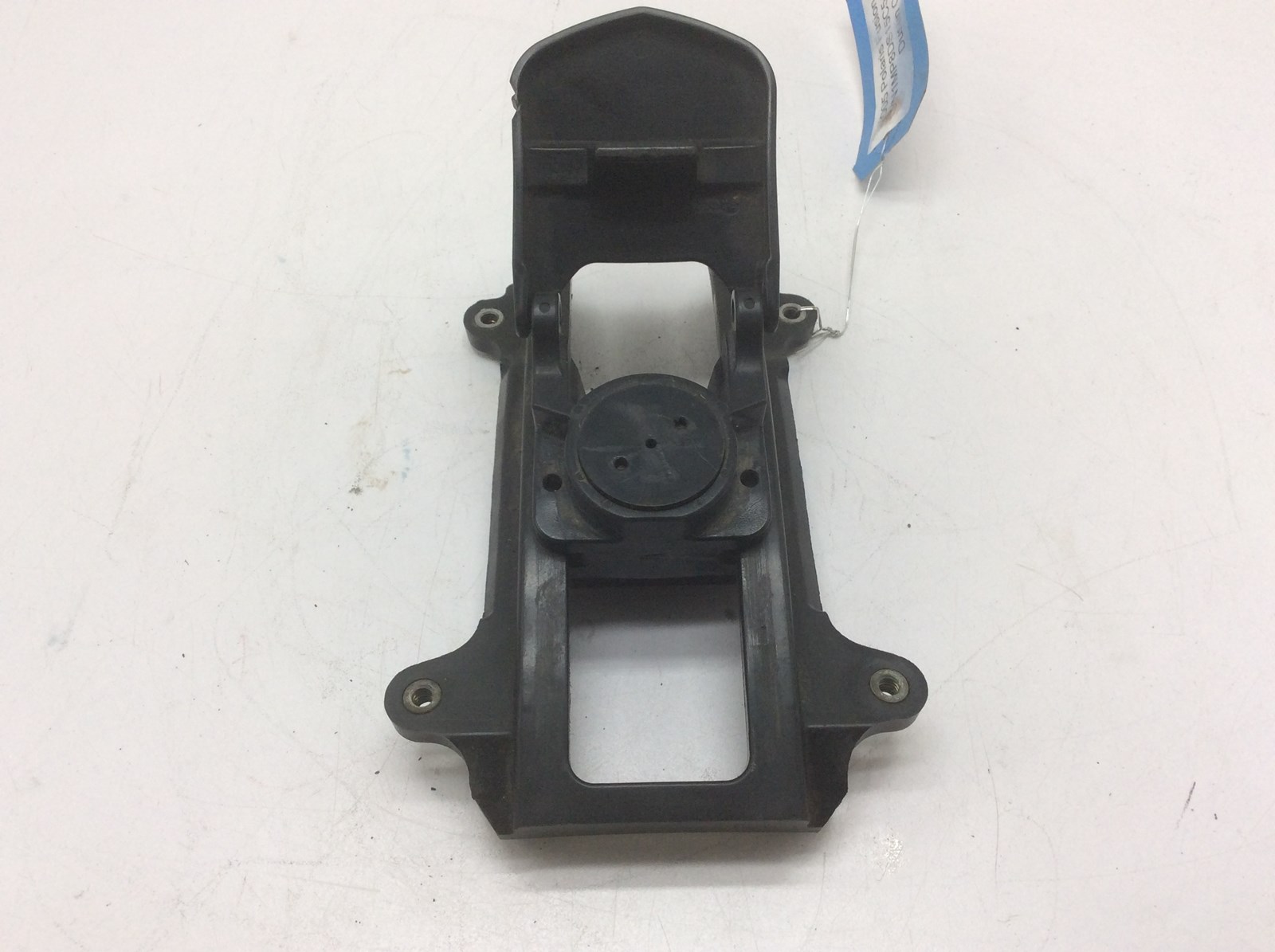 2005 Polaris Adjustable Steering Post Block - Image 2