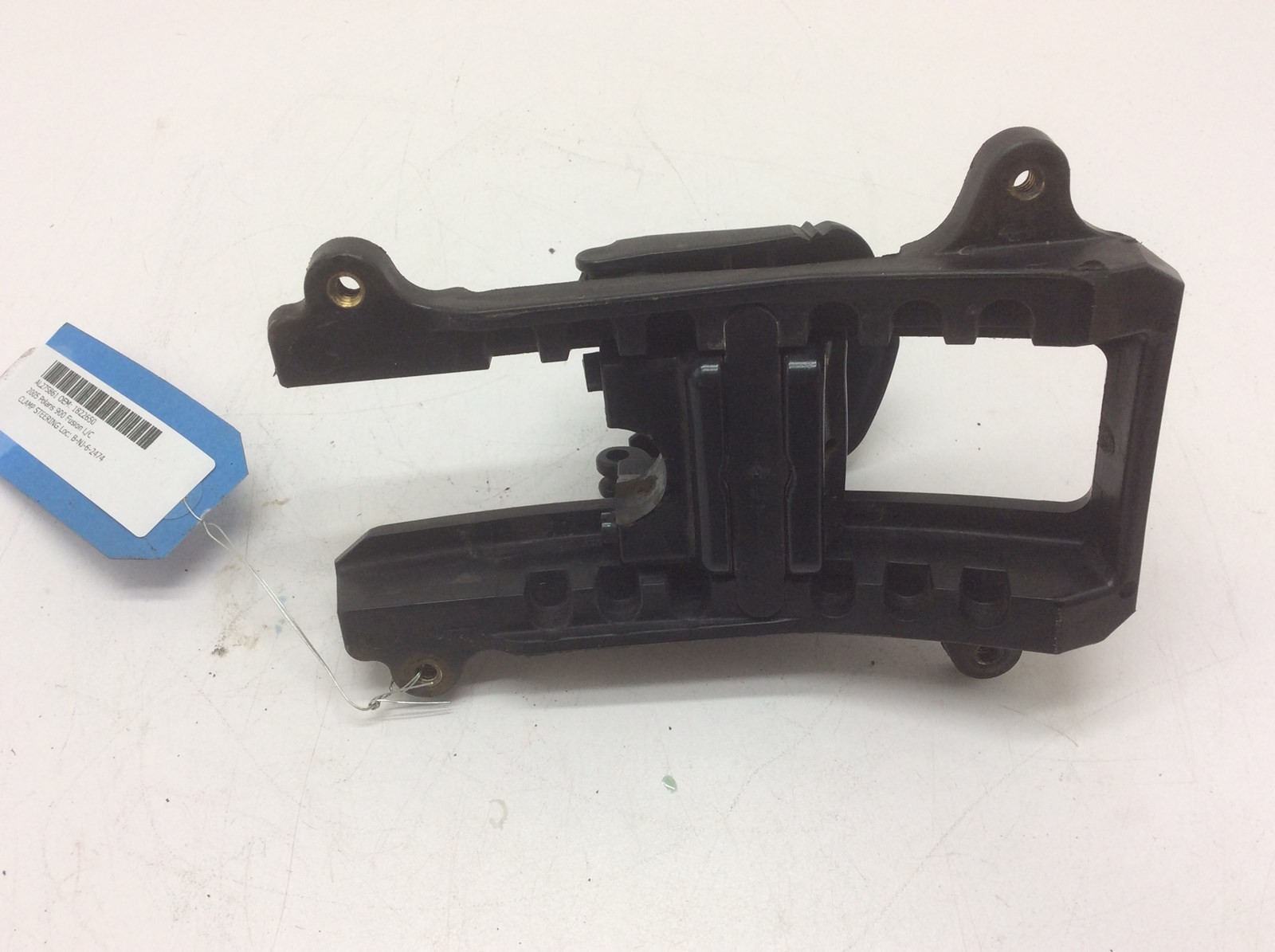 2005 Polaris Adjustable Steering Post Block - Image 3