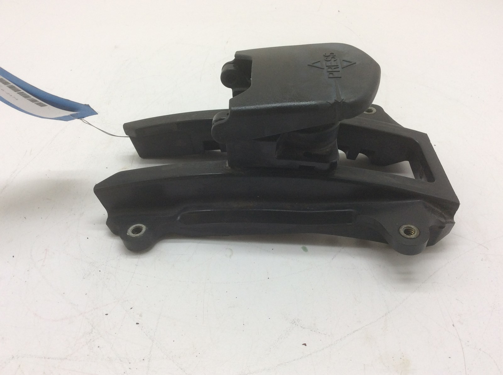 2005 Polaris Adjustable Steering Post Block - Image 4