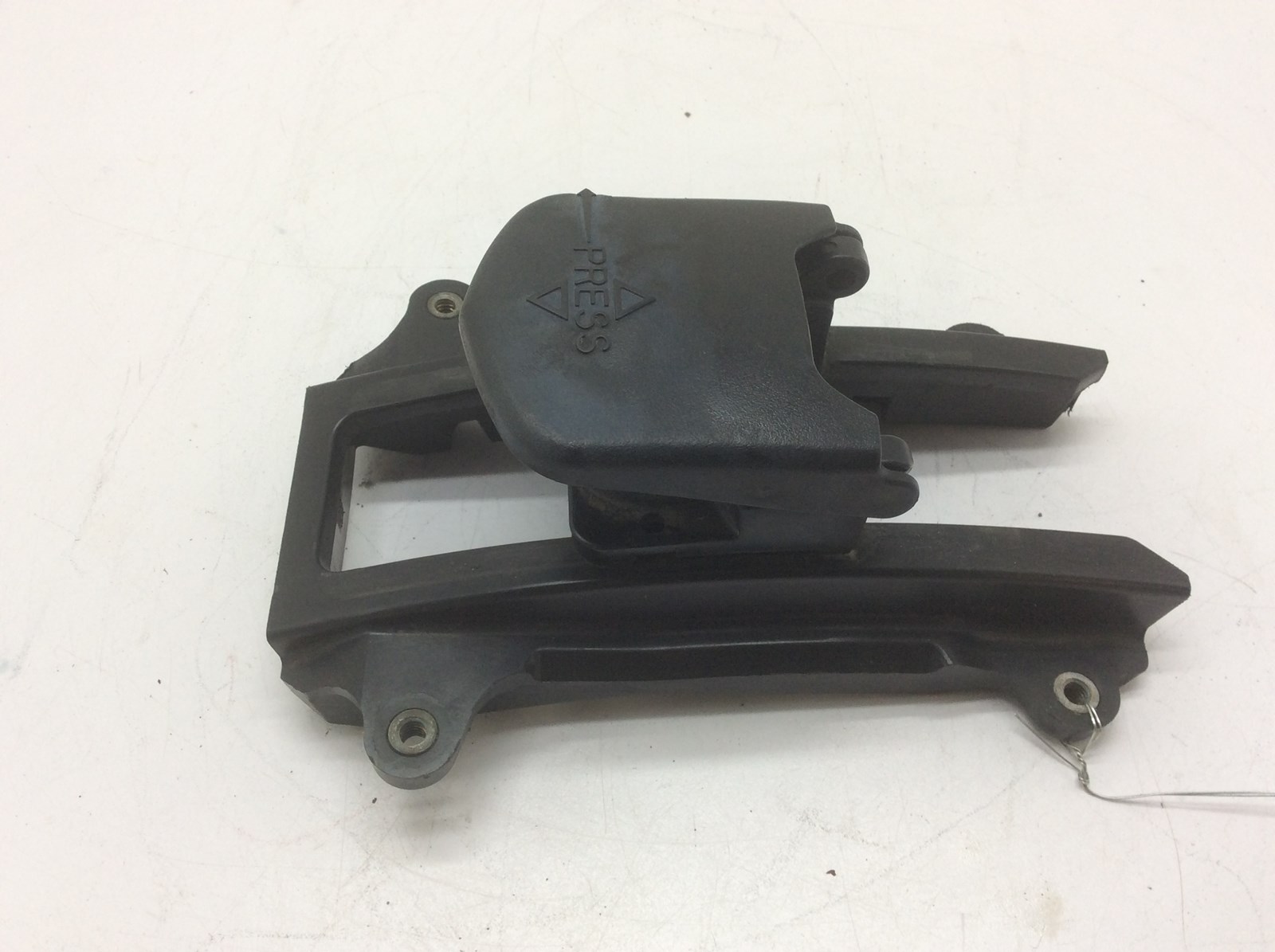 2005 Polaris Adjustable Steering Post Block