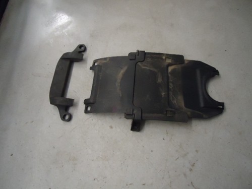 2005 Polaris Adjustable Steering Cover