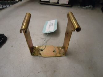 2005 Polaris Exhaust Solenoid Bracket
