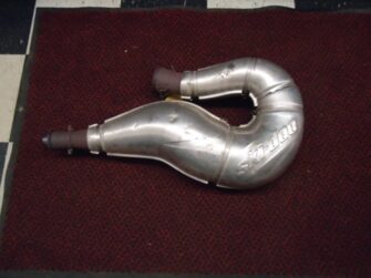 2006 Ski-Doo Muffler