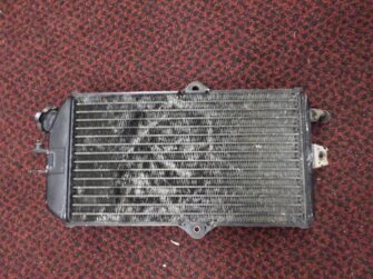 1987 Suzuki radiator