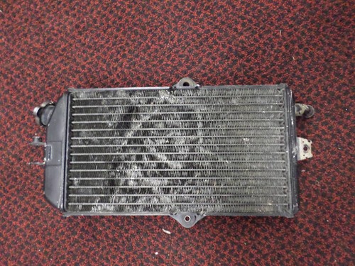 1987 Suzuki radiator