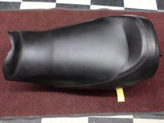 2005 Ski-Doo seat