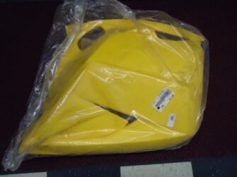 2006 Ski-Doo right side panel