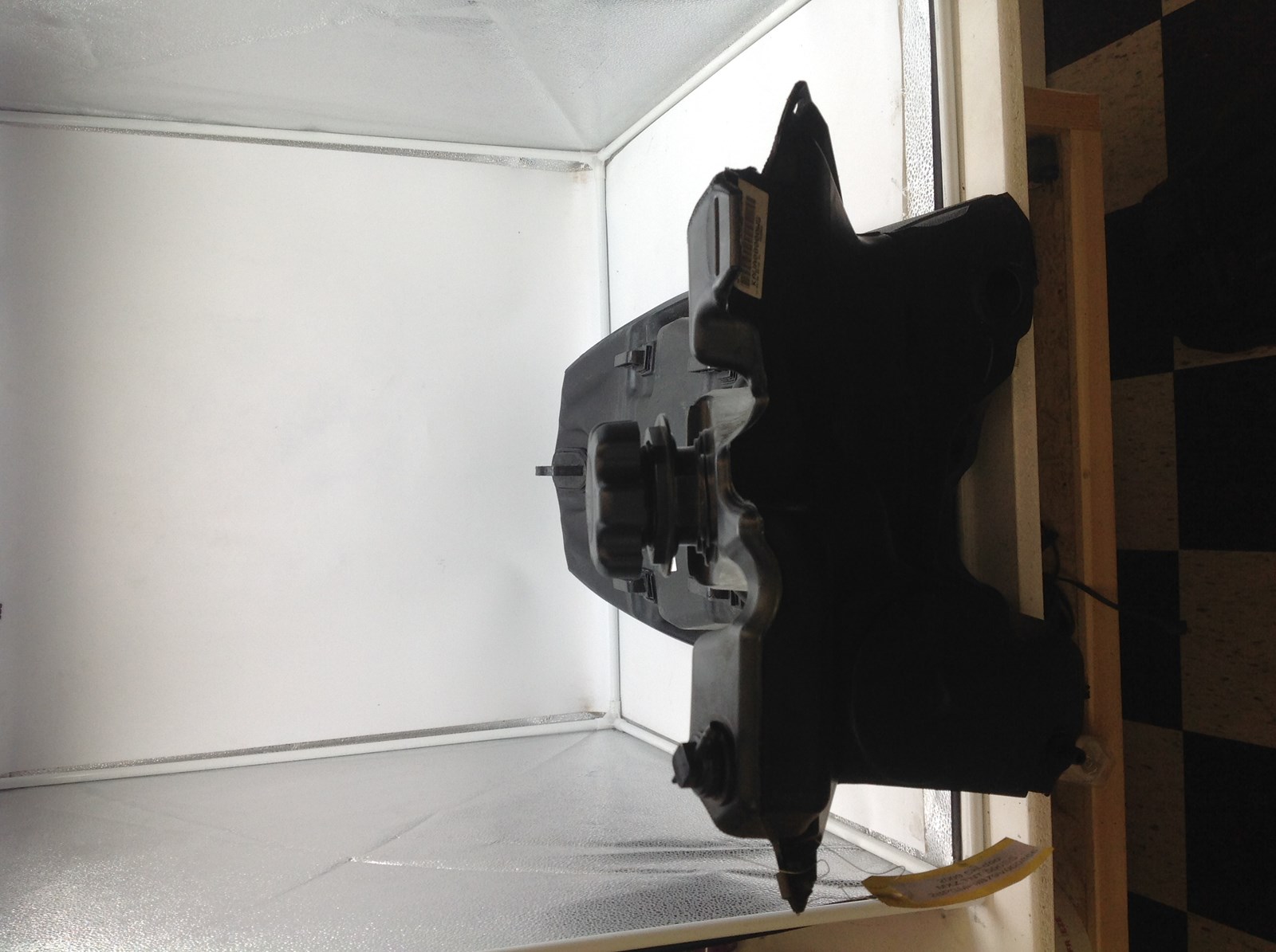 2009 Ski-Doo Gas Tank - Image 3