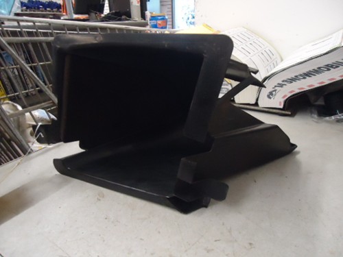 2007 Ski-Doo Air Outlet Duct