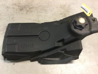 2007 Ski-Doo gas tank