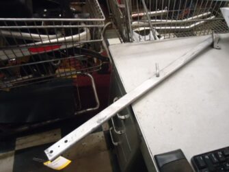 2007 Ski-Doo Right Member