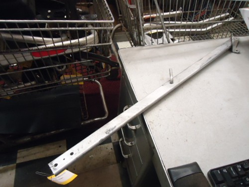 2007 Ski-Doo Right Member