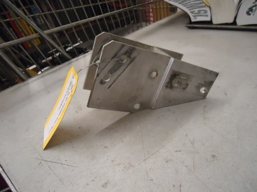 2007 Ski-Doo Bracket Block