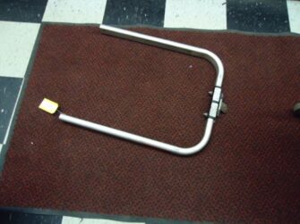 2007 Ski-Doo Used Rear Bumper