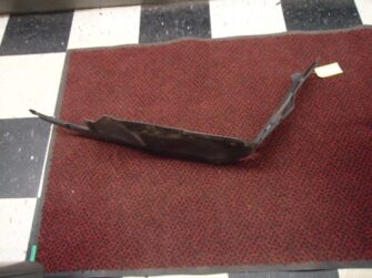 2007 Ski-Doo LH Belly Pan