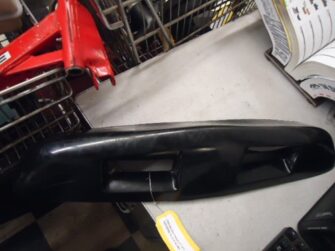 1984 Ski-Doo Nose Cone