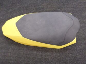 2009 Ski-Doo seat
