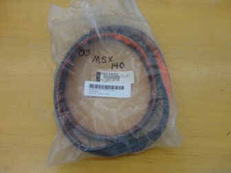 2003 Polaris SEAL, BUCKET, DUA, BOTTOM - MSX 140 - PWC