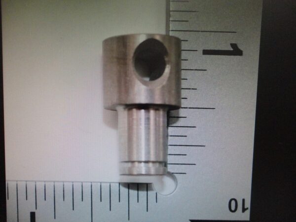 1996 Polaris PWC SL 900 Rod End Swivel - Image 2